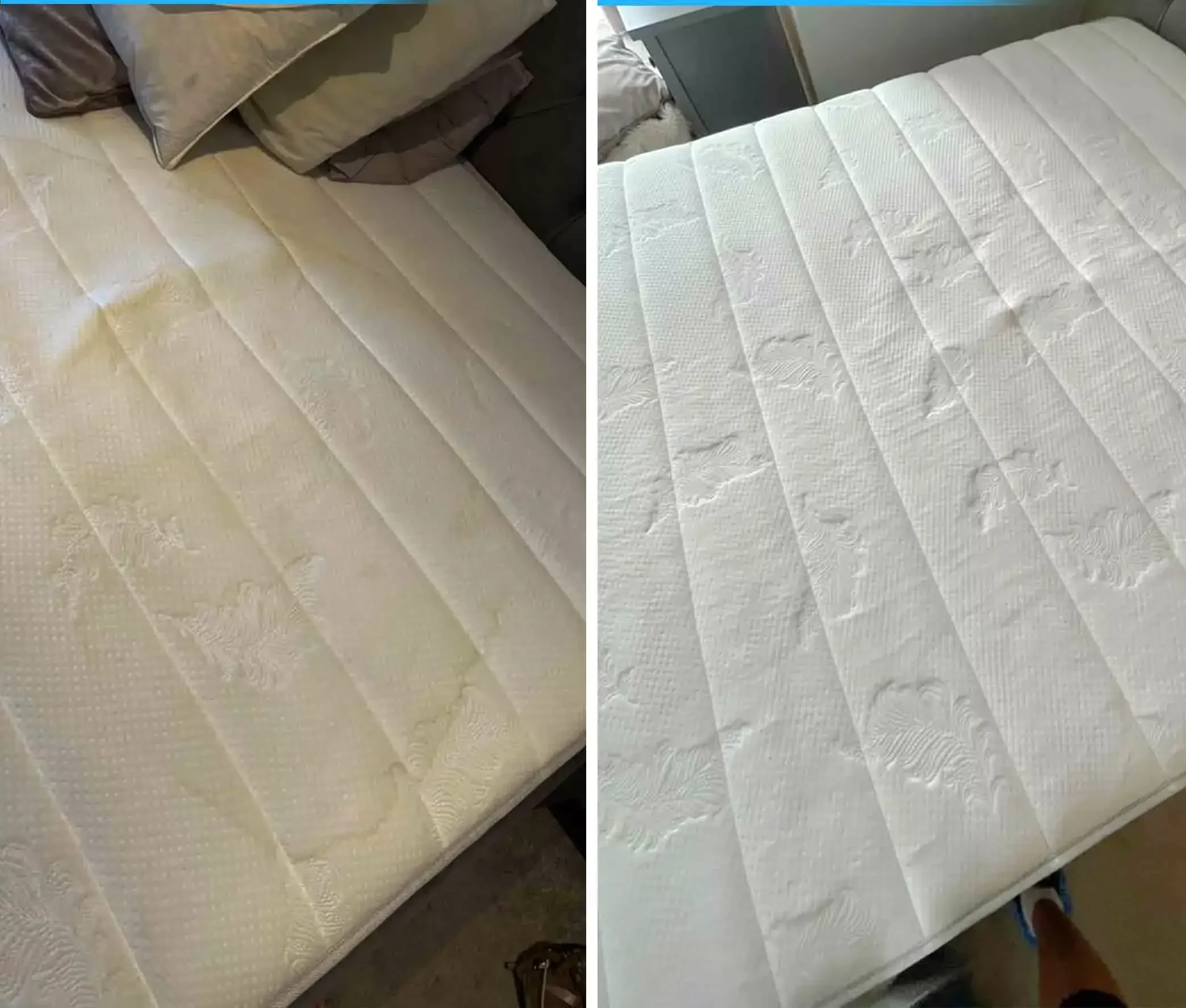 Πώς να Καθαρίσω το Στρώμα από Ούρα: Οδηγός για Λεκέδες και Οσμές | Παναχαϊκή Απολυμαντική