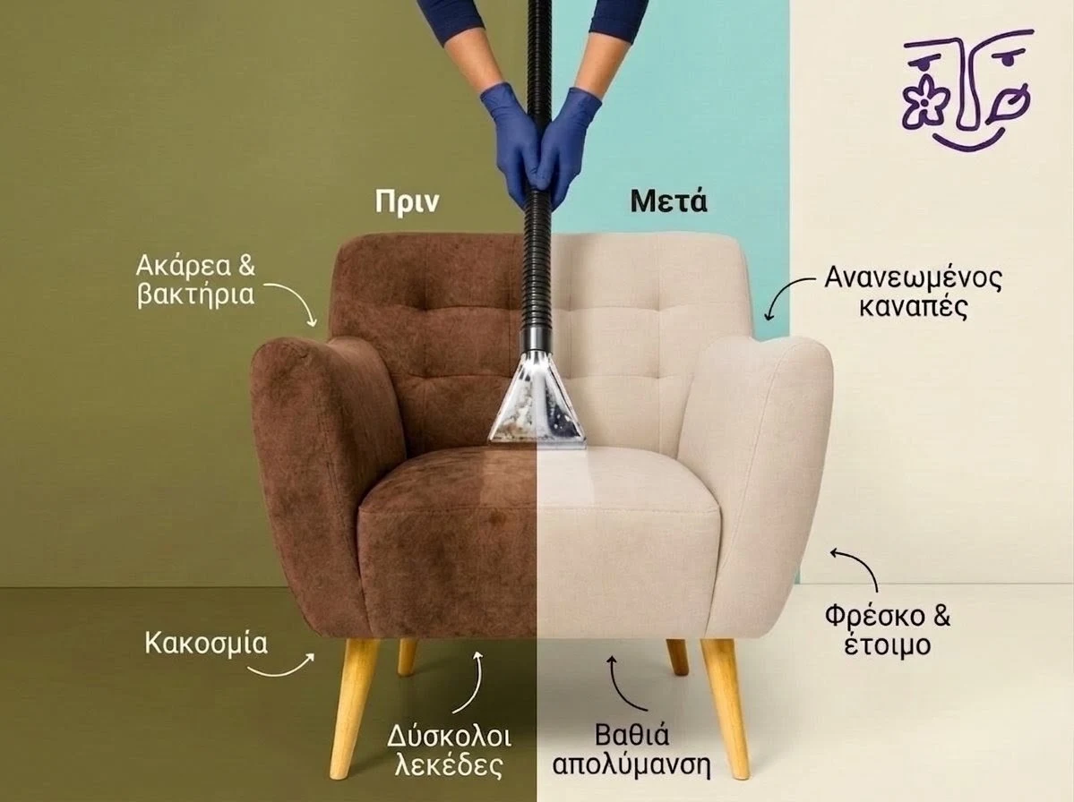 Βιολογικός καθαρισμός στην Πάτρα.